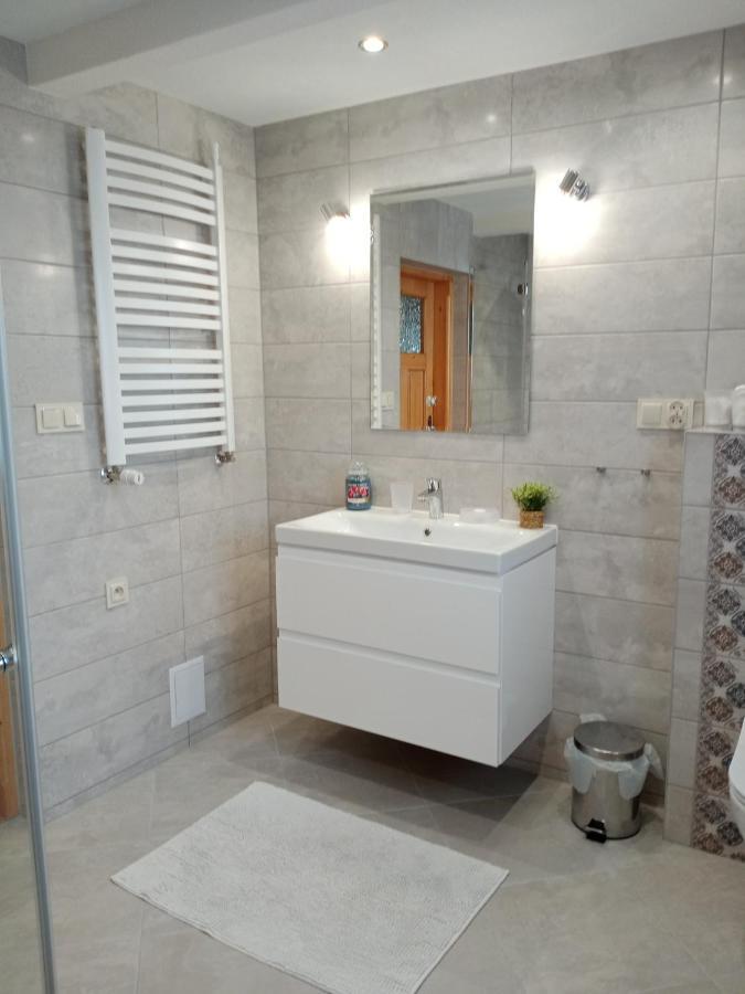 Apartament Rojka Закопане Екстериор снимка