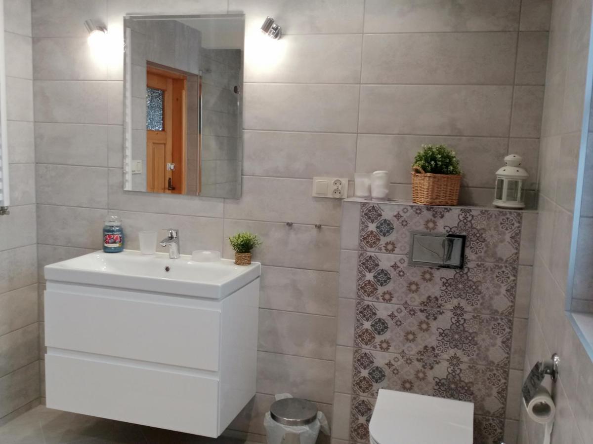 Apartament Rojka Закопане Екстериор снимка