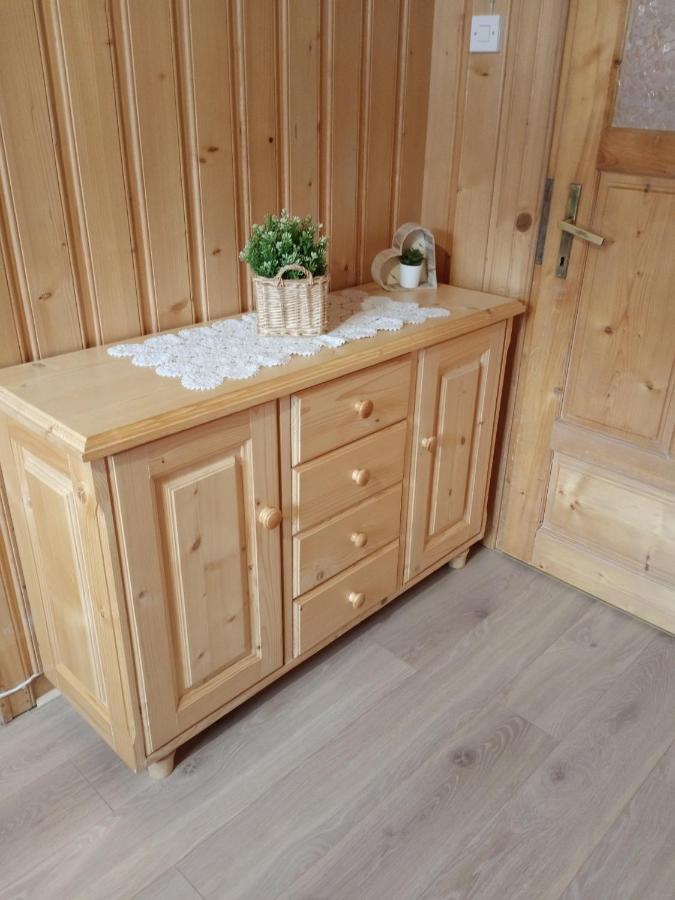 Apartament Rojka Закопане Екстериор снимка