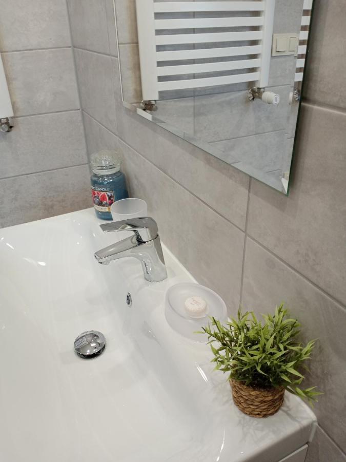 Apartament Rojka Закопане Екстериор снимка