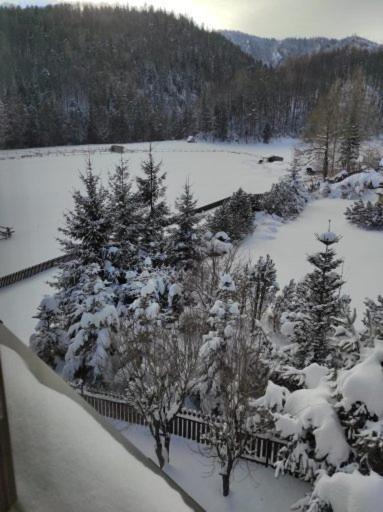 Apartament Rojka Закопане Екстериор снимка